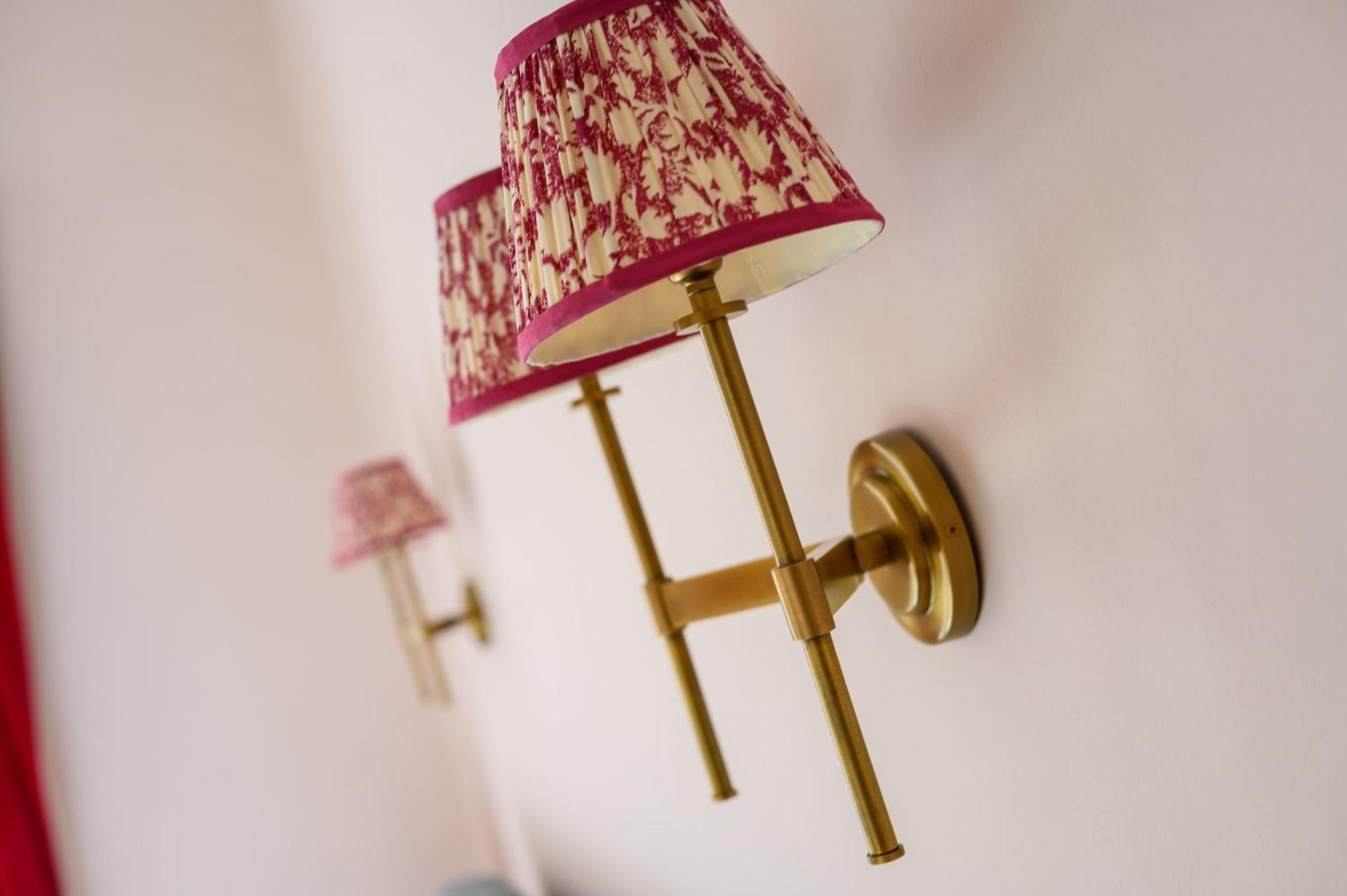 אדינבורו Queen Charlotte Guesthouse מראה חיצוני תמונה